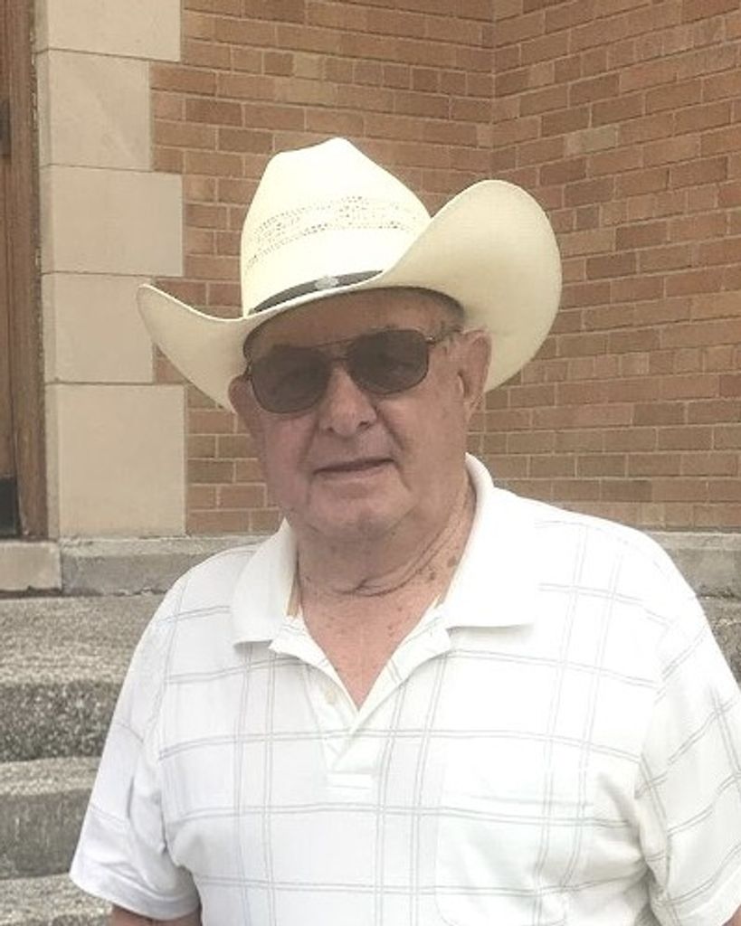 Donald A. Pehrson Profile Photo