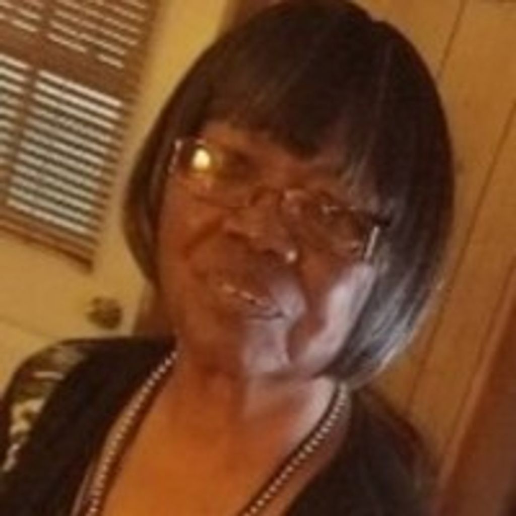 Birdia Carter - Flint