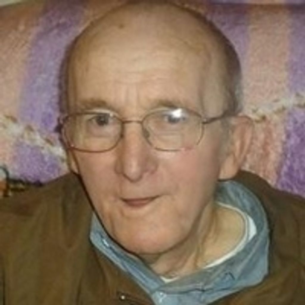 William Wade Jones