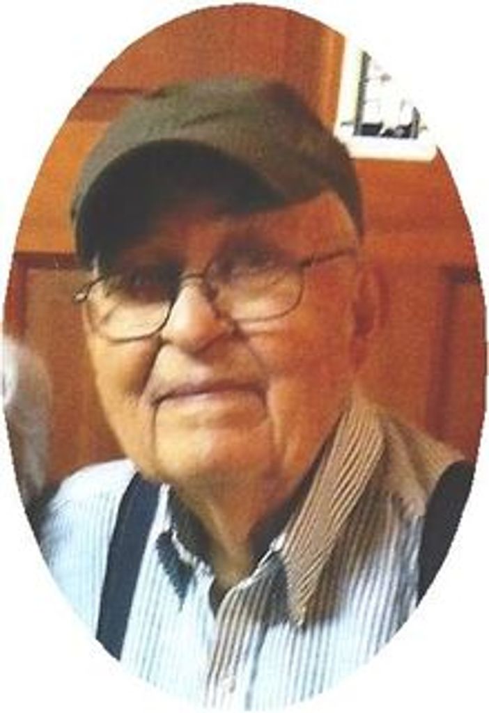 James C. Morgan, Sr.