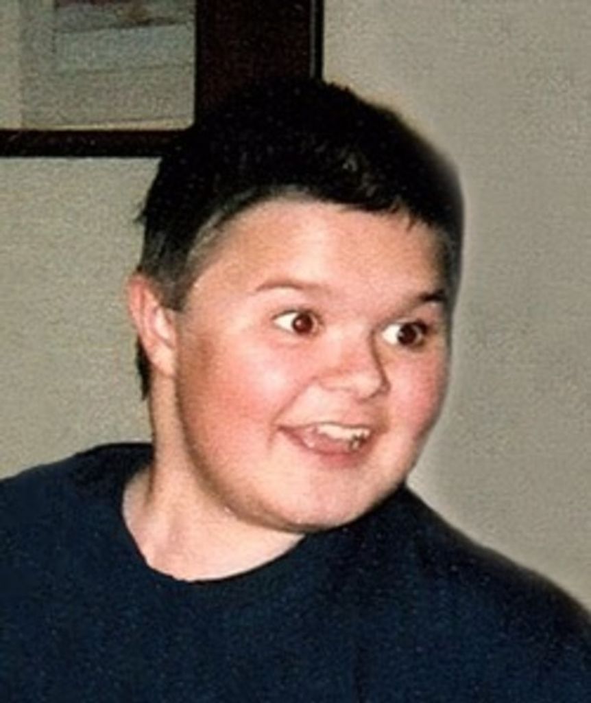 Delmar "D.J." Murphy