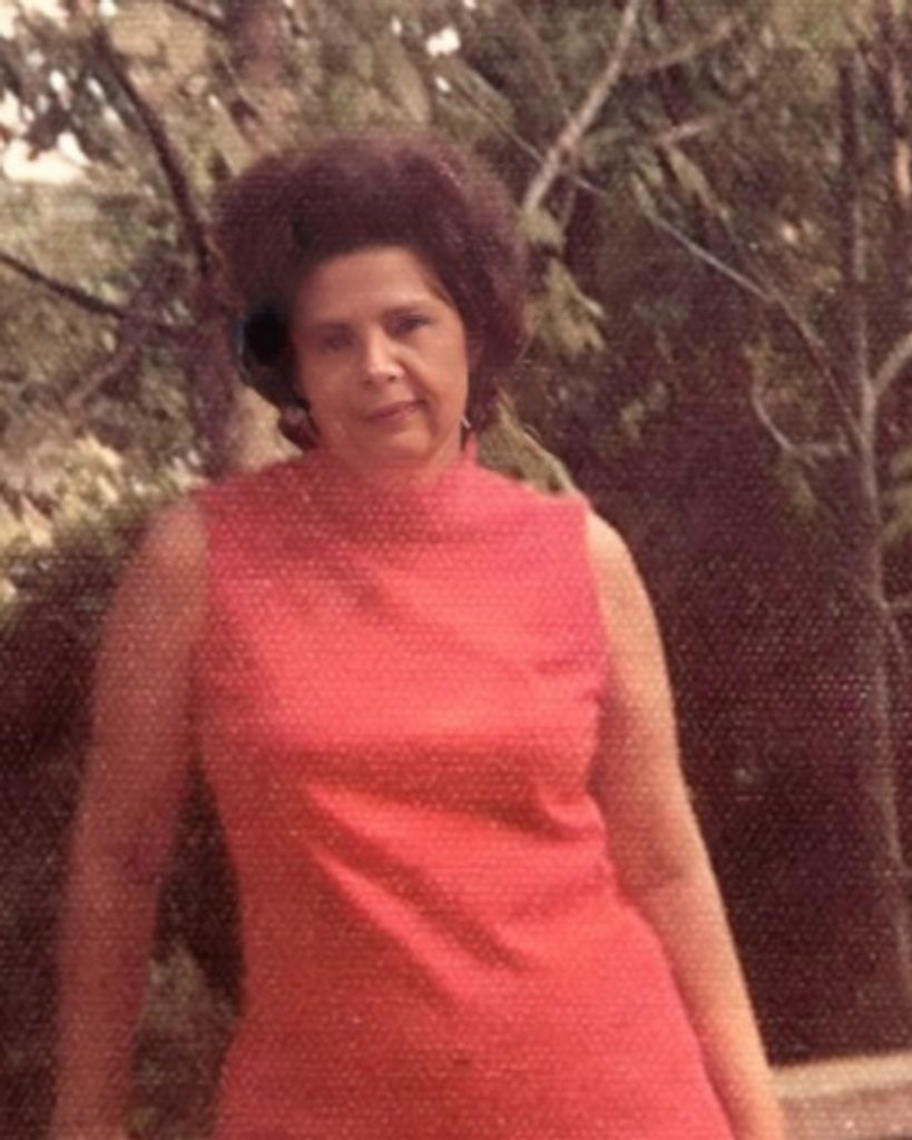 Billie Radford Profile Photo