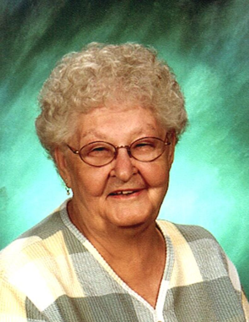 Arlene Corrine (Mischke)  Skogrand