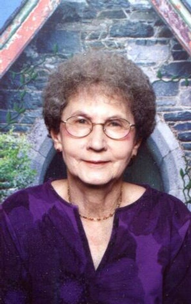 Jeannice Marie Ramsdell Profile Photo