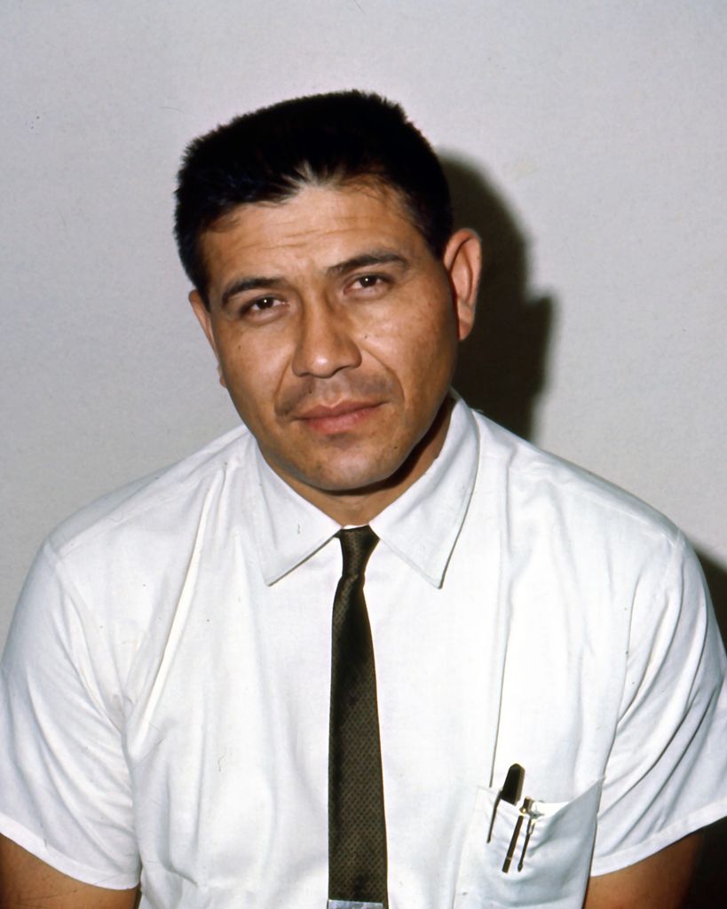 Henry "Hank" A. Puga