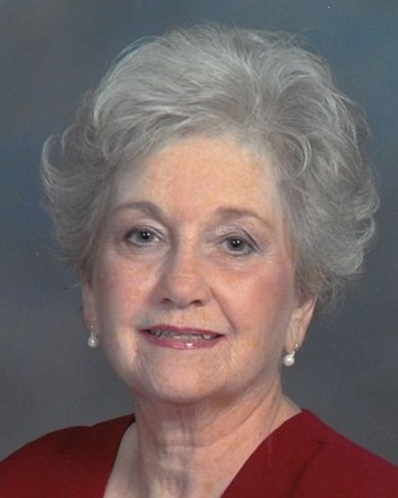 Jacqueline Weaver Bishop