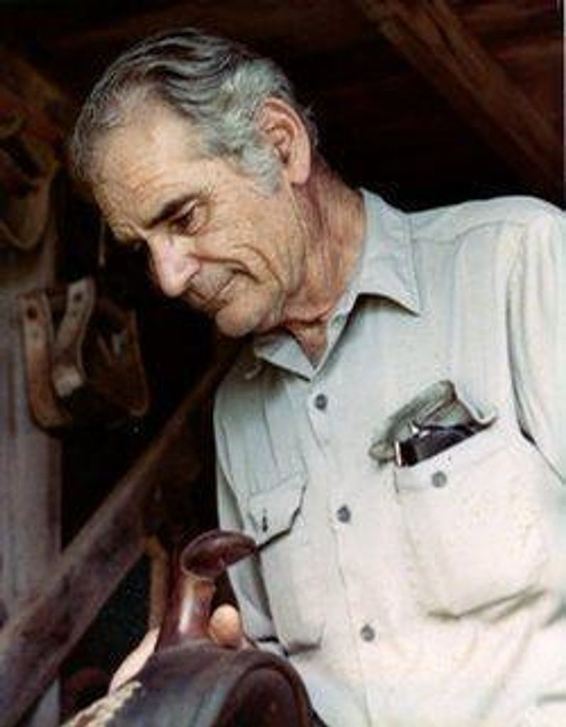 Walter Hope (Buddy) Jones