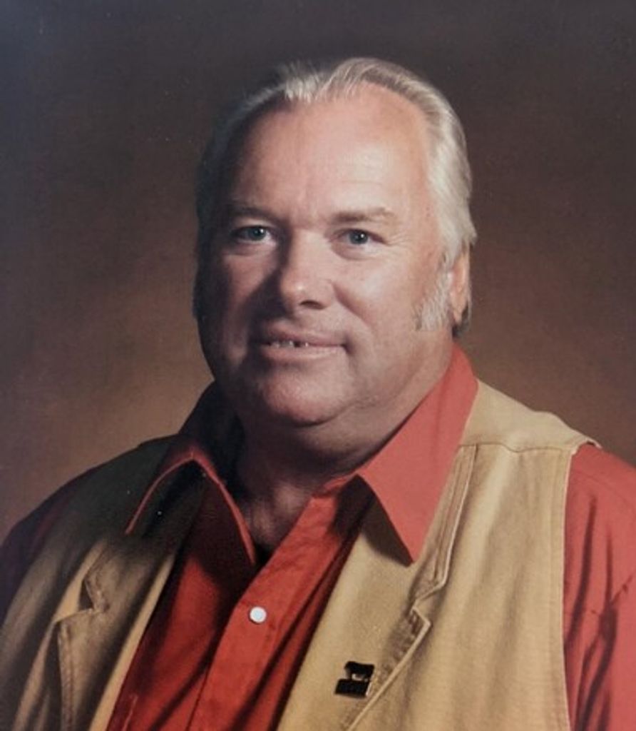 Henry Lewis 'Lew' Dodd, Sr. Profile Photo