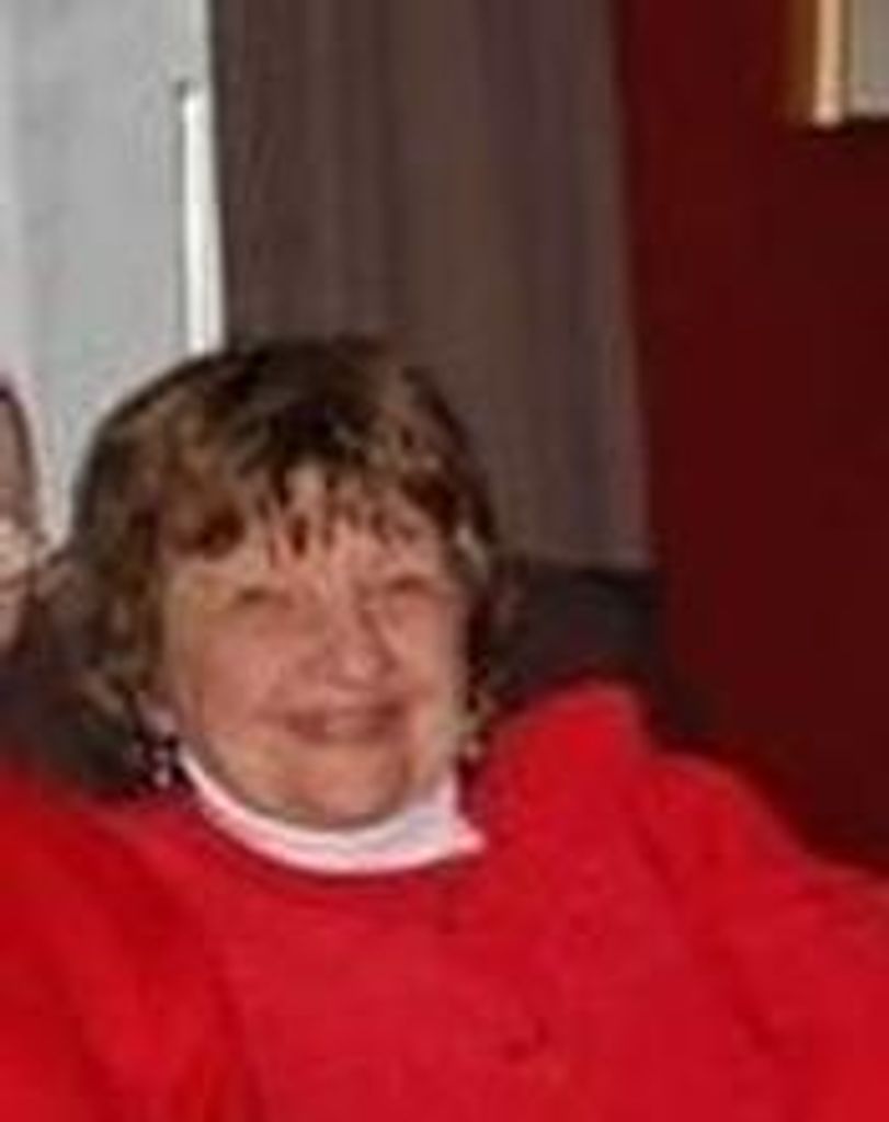 Joann Thompson Profile Photo