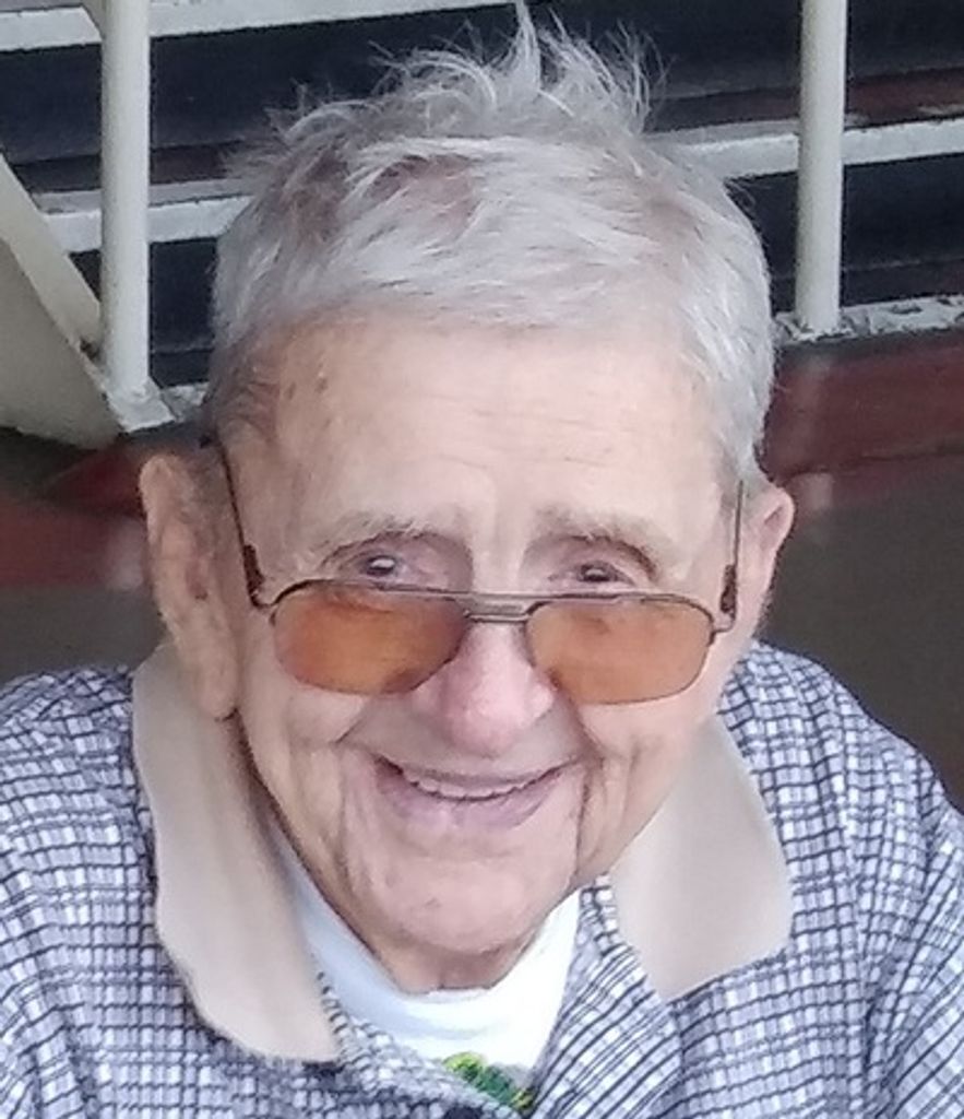 Paul Vachon Profile Photo