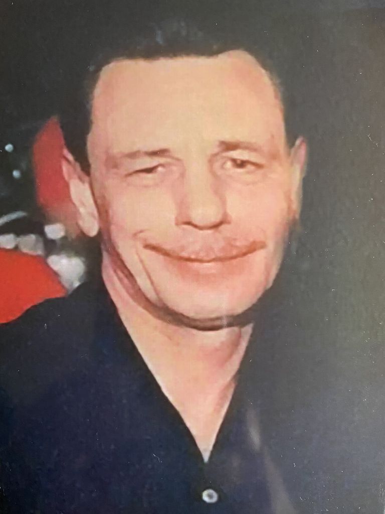 John Paul Duritza Iii