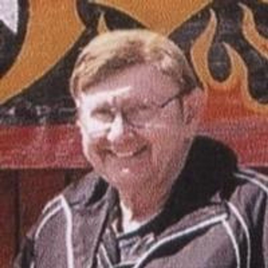 Joseph Carl Sobka Profile Photo