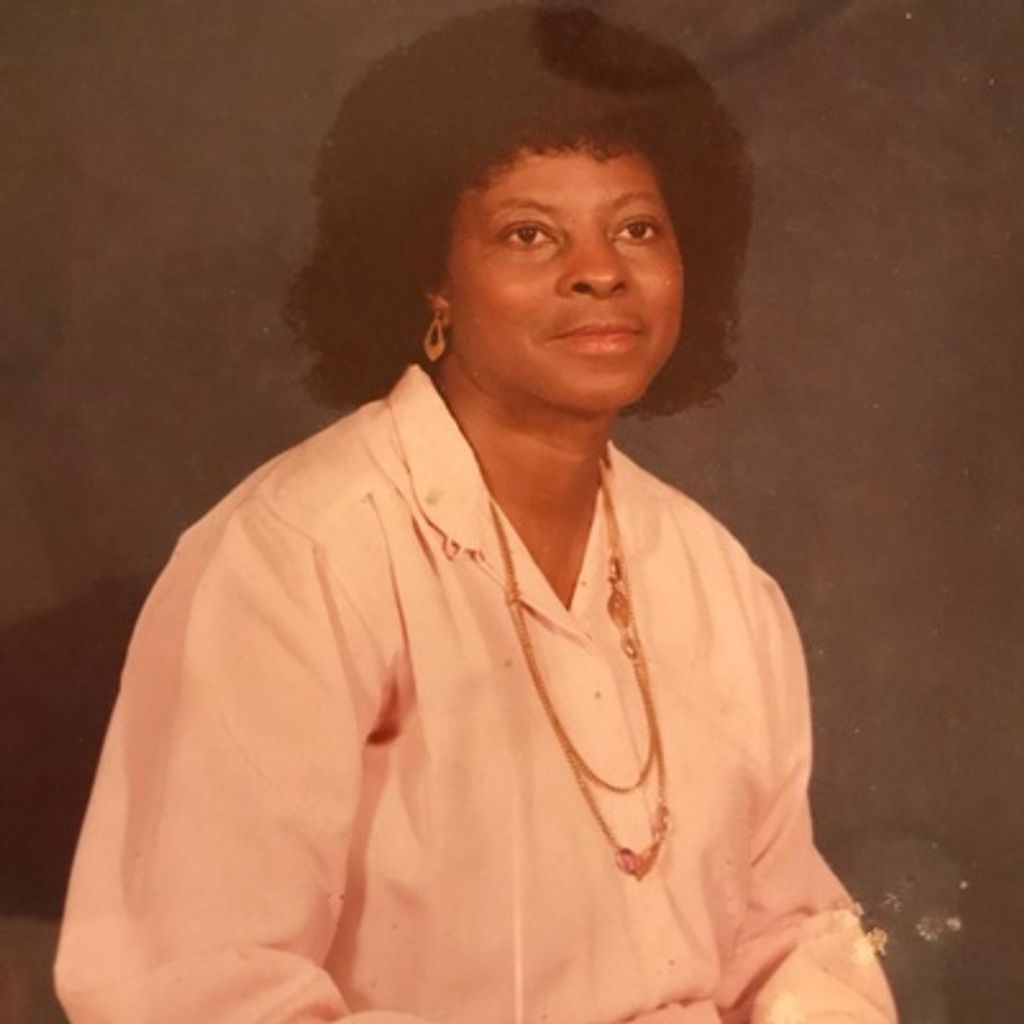Rosie Mae Jones Profile Photo