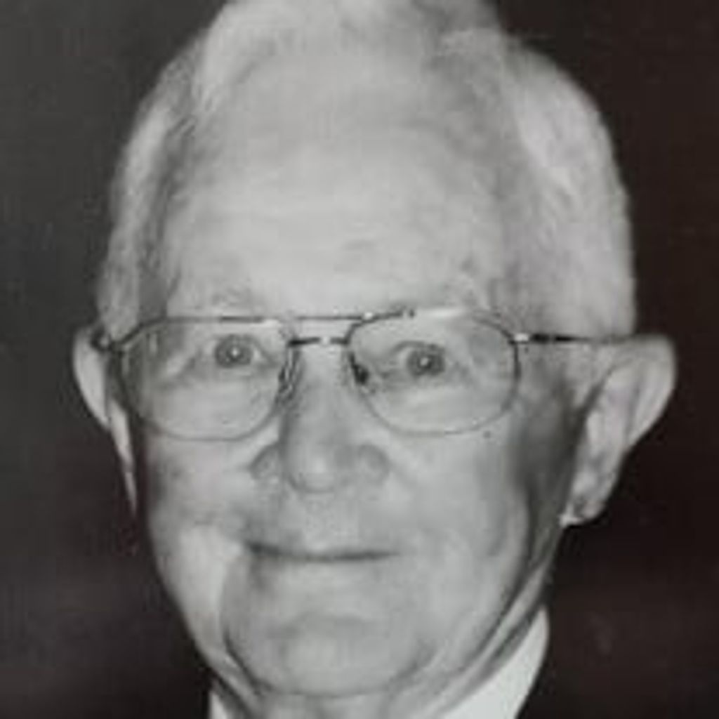 Mahlon M. "Ham" Hamilton