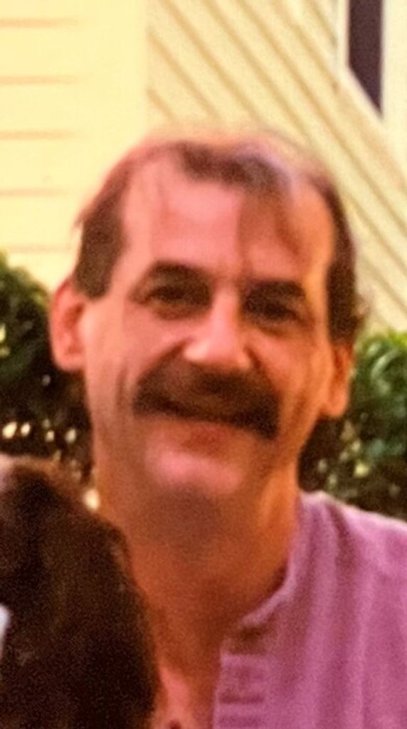 Michael Paul Revan