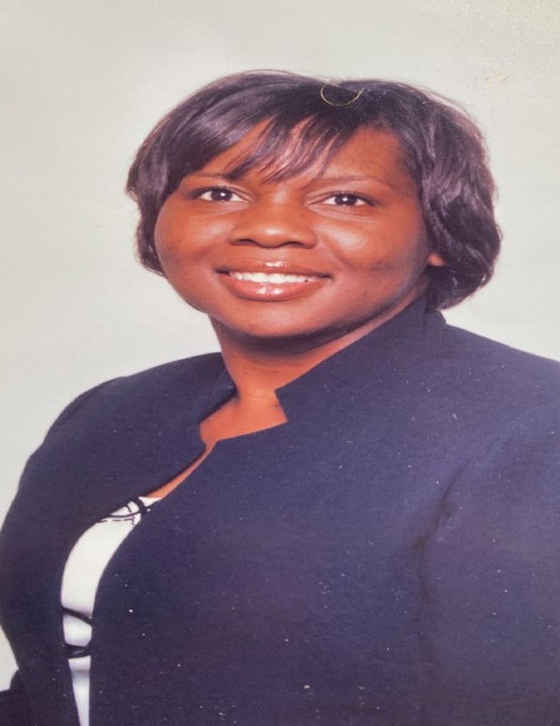 Jerlana Genise Ash Richardson