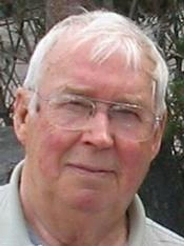 Albert "Al" M. Amundson, Jr.