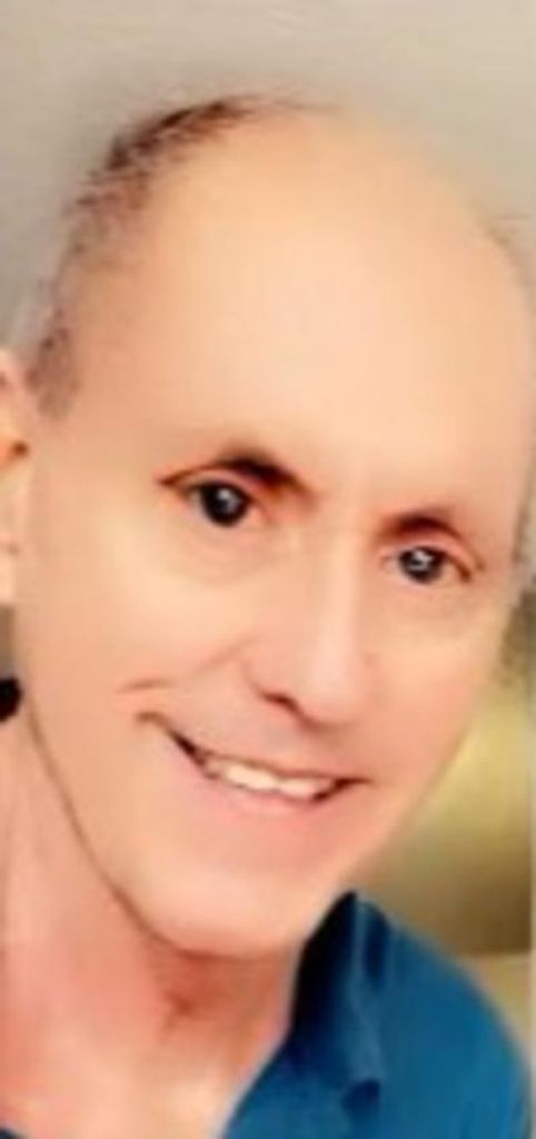Pat Spradlin Profile Photo