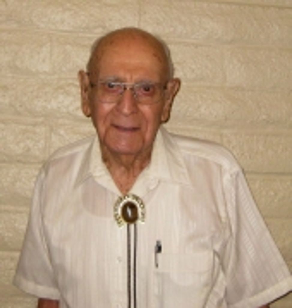 Glenn R. Alvis