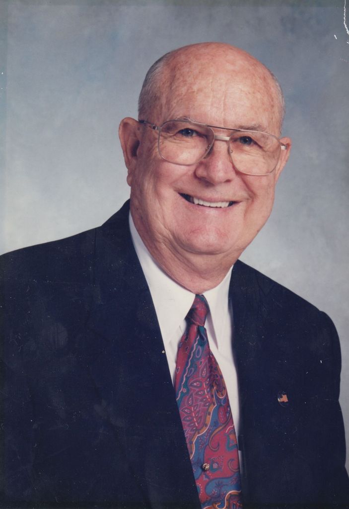Sidney Jack Stem Profile Photo