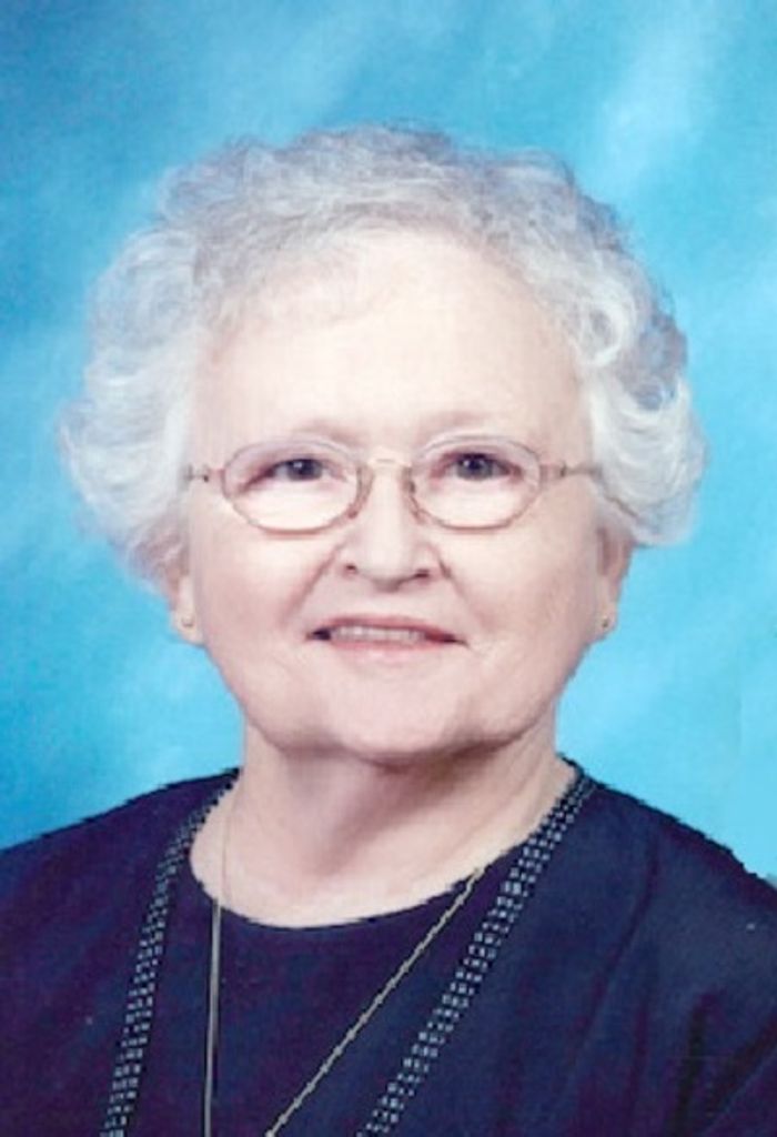 Frances Ann Borchers Profile Photo