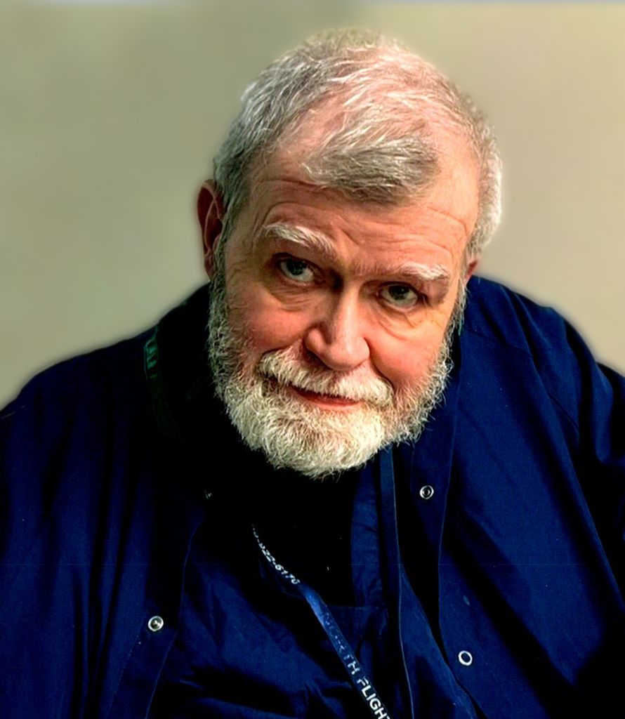 Jack Robert Jorgensen