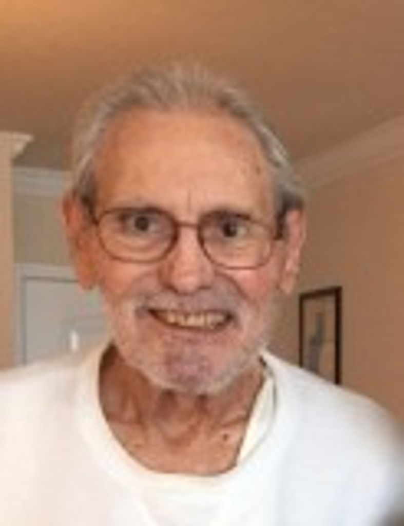 John Joseph Carozza Profile Photo