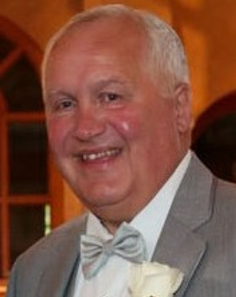 Thomas F. Healy, IV Profile Photo