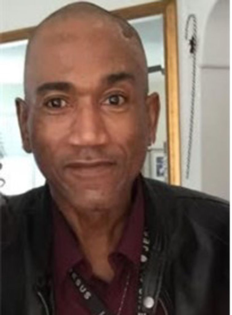Mr. John Stanley Mccaulley Profile Photo