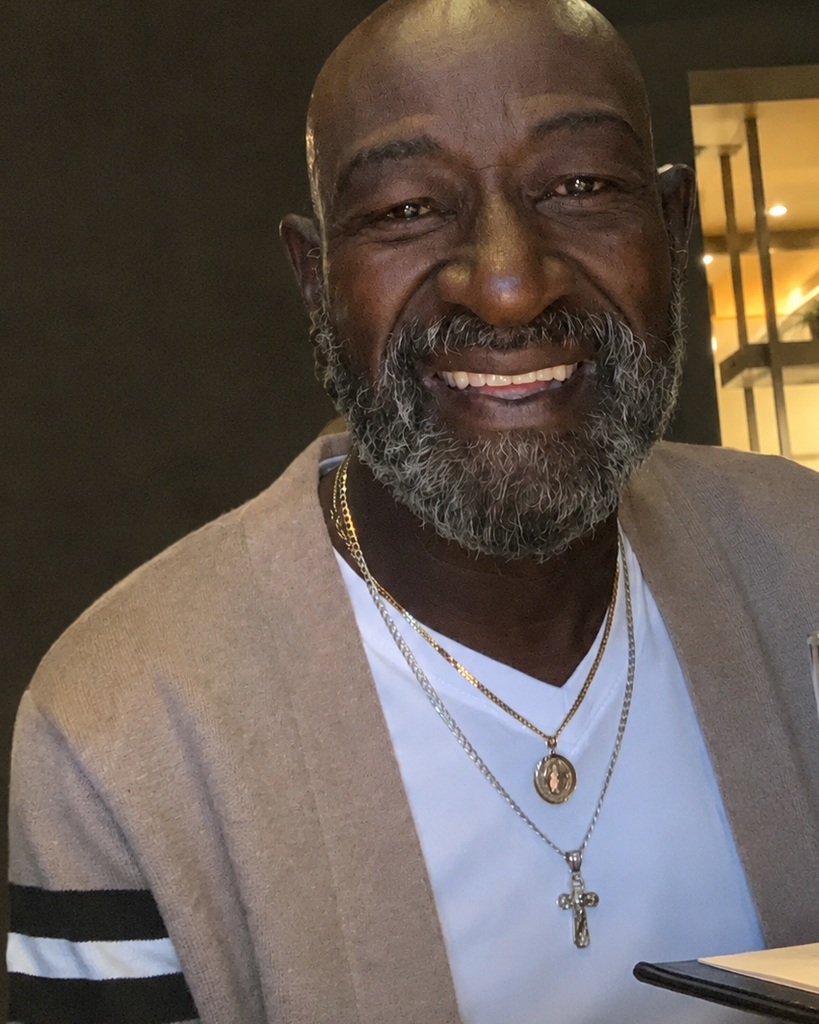 Gervis Smith Sr. Profile Photo
