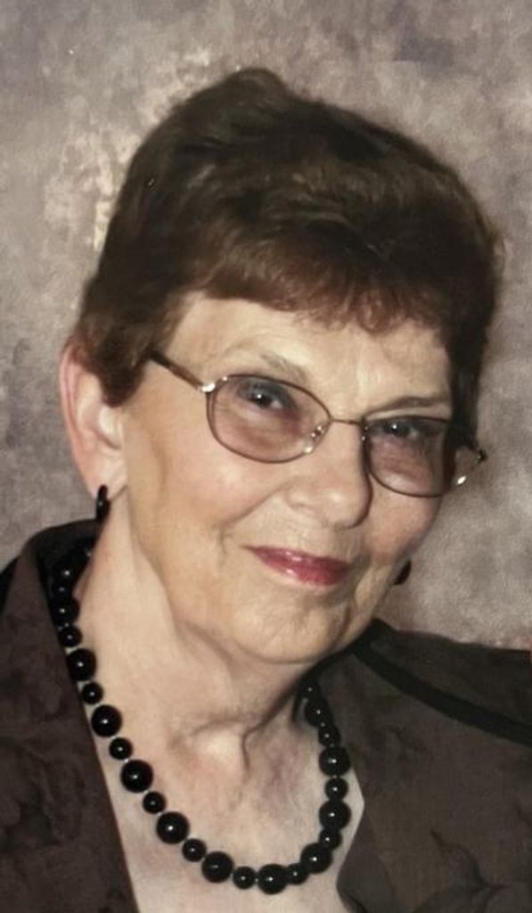 Marilyn M. Reuter Profile Photo