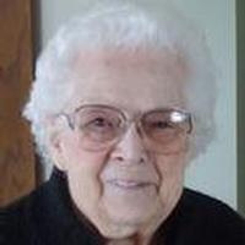 Agnes Lee