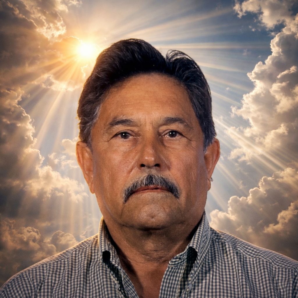 Eligio Lopez Barrera