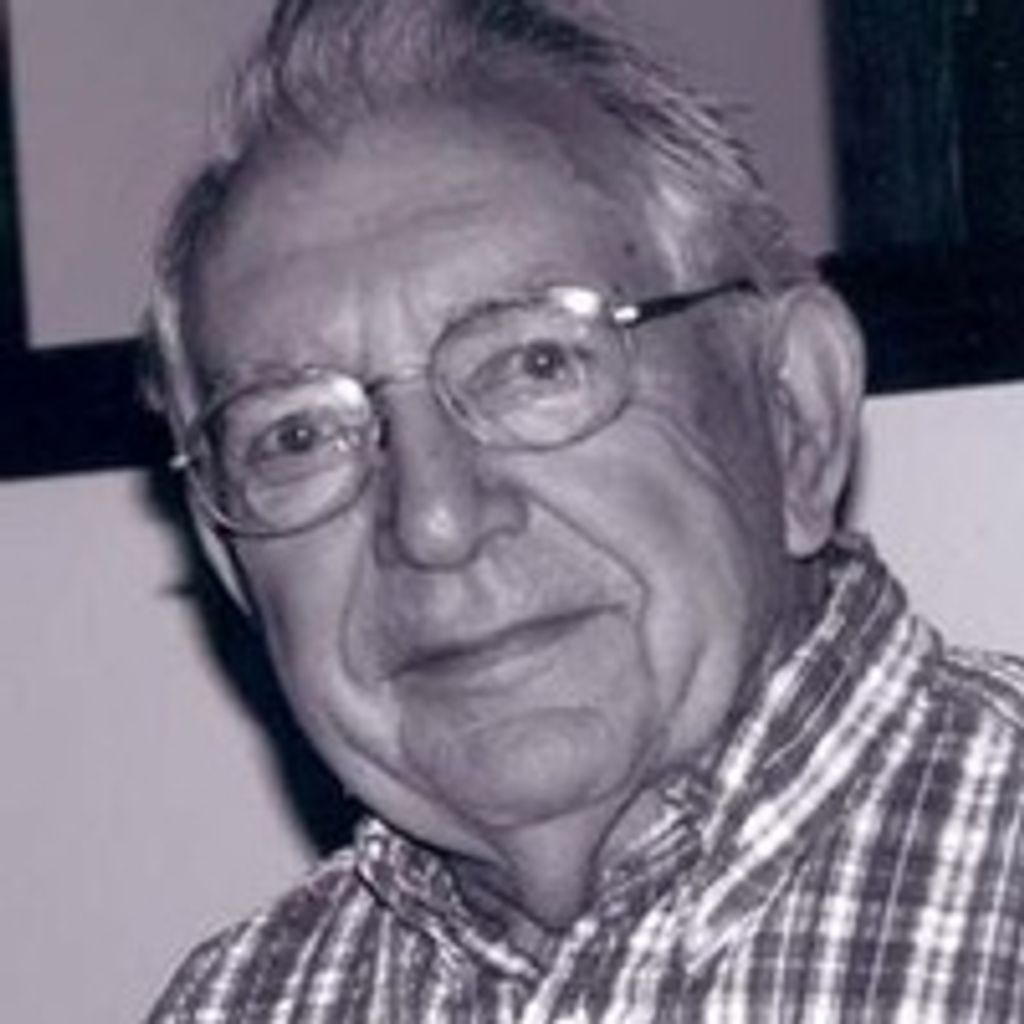 Horace A. Barton