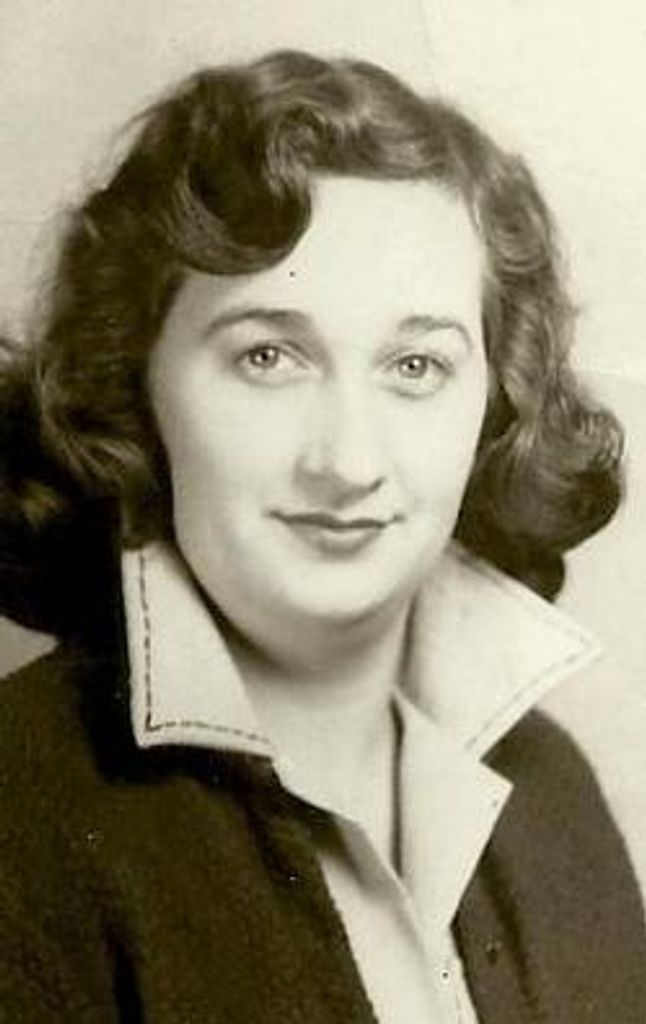 Betty L Schwallie