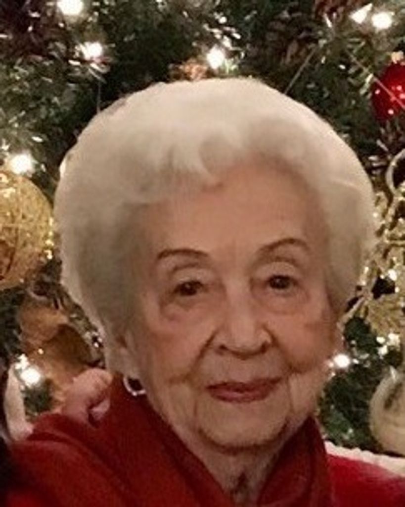Opal Irene Pemberton Profile Photo