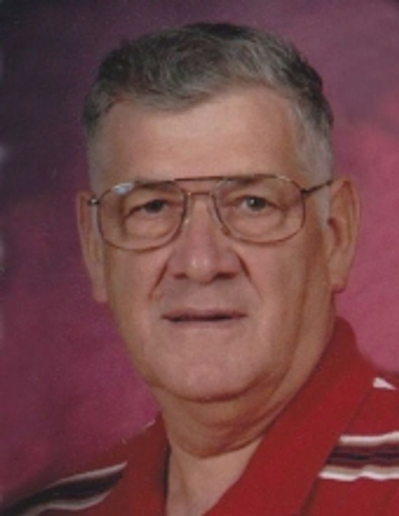 Willie "Jim" James Stelly