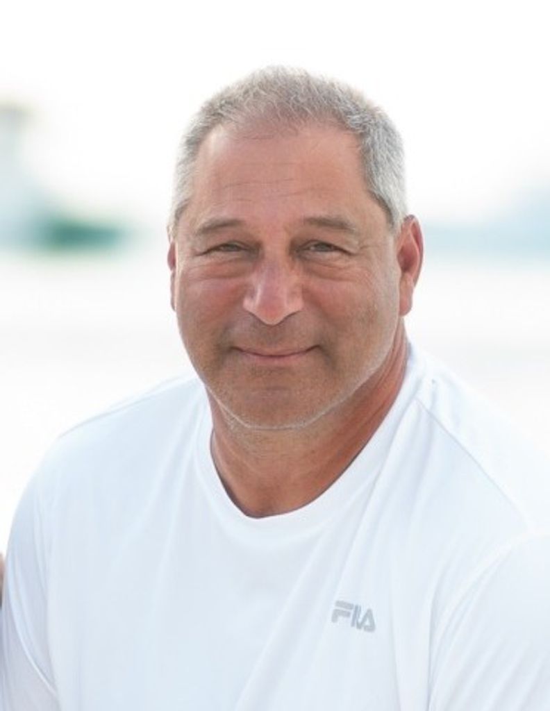 Ralph Salamone, Sr.