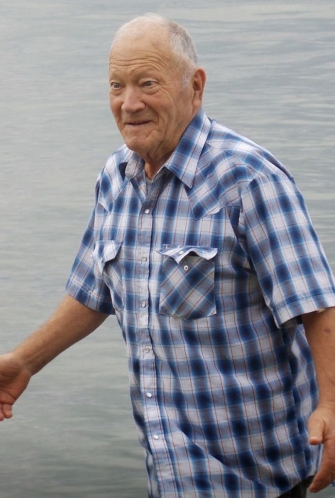 Walter Curtis Thomas Profile Photo