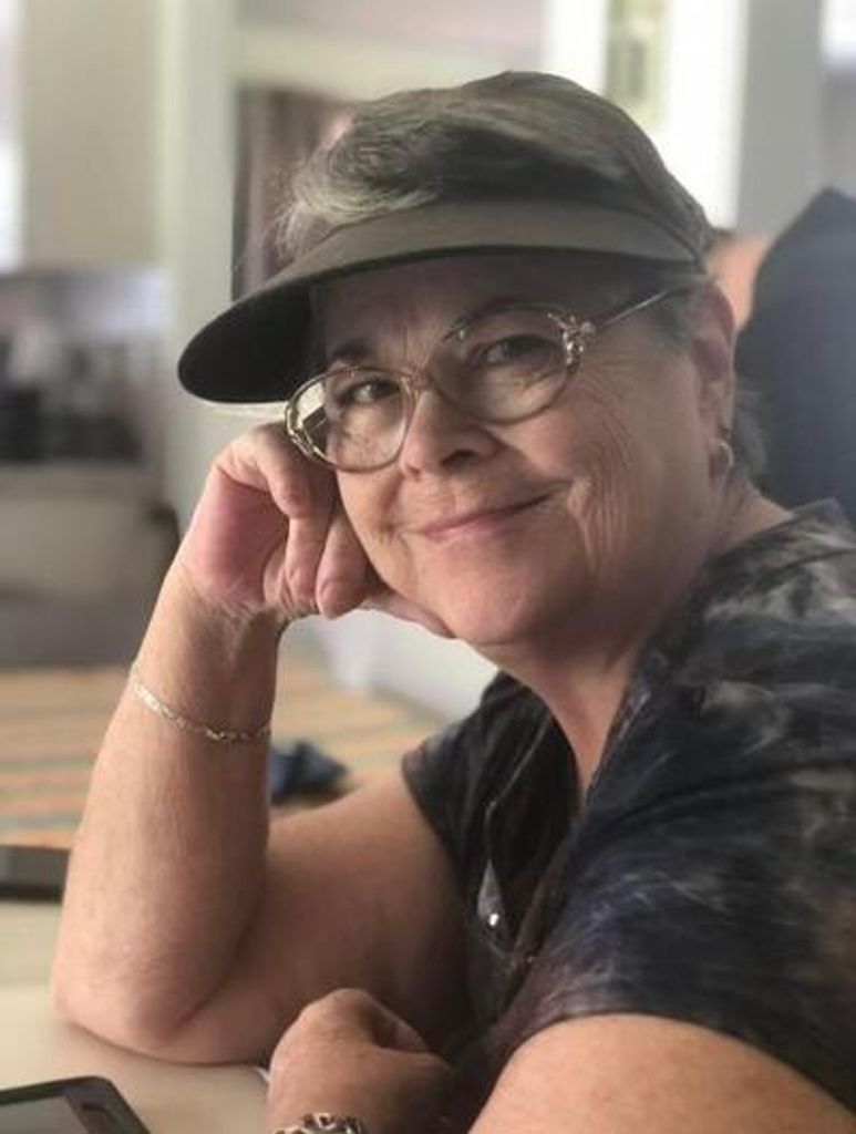 Kitti Lou Fisk Profile Photo