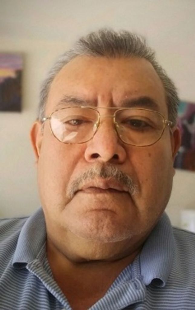 Alejandro Ramirez Profile Photo
