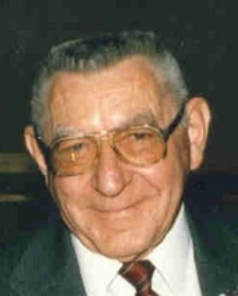 Paul Leonard Plummer