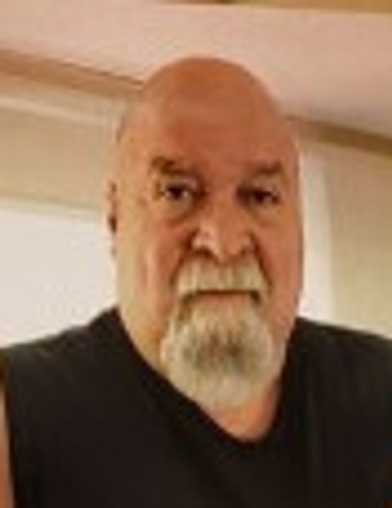 Danny Charles Alexander