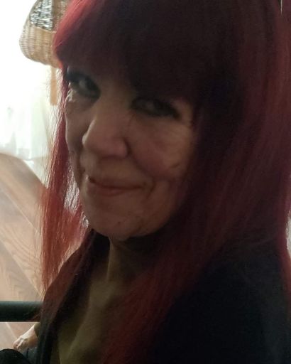 Veronica Joy Lawson's obituary image