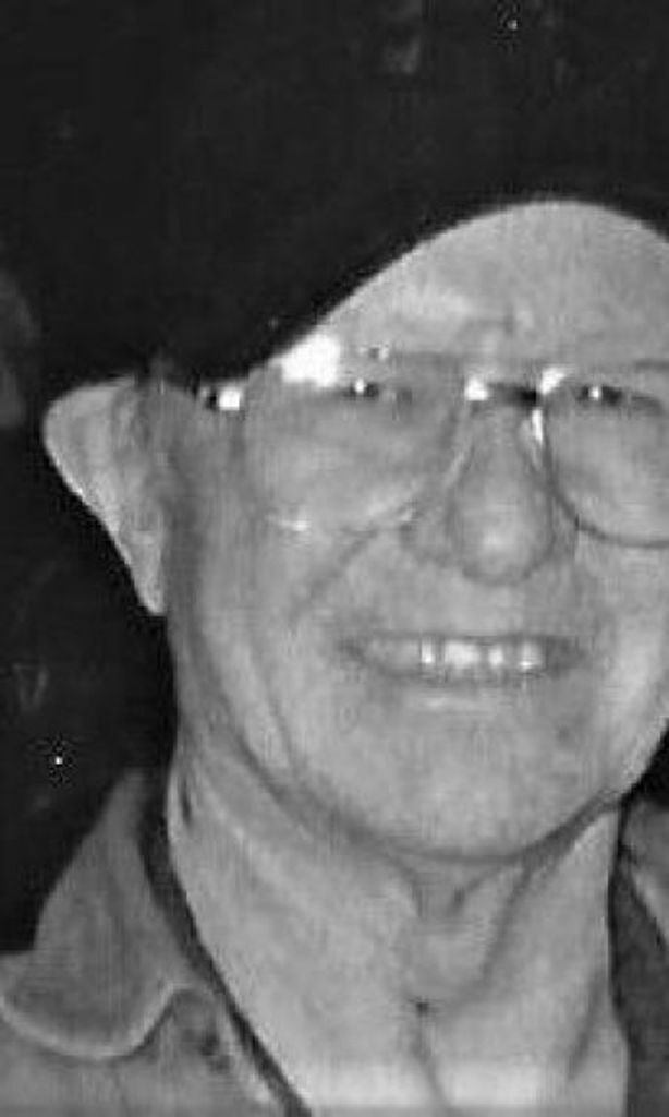 Joseph A. (Joe) Rogers