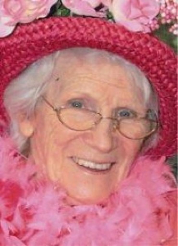 Norma Marie Garlock