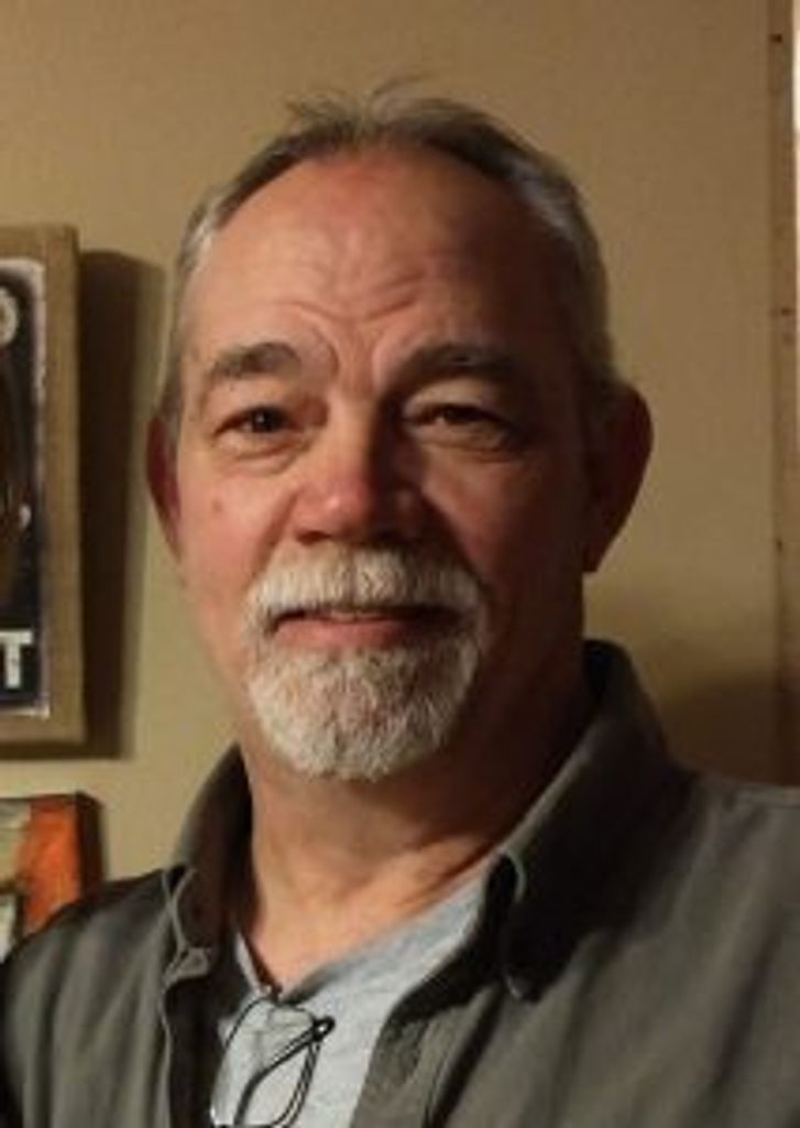 Joseph Edward Fiebig Profile Photo