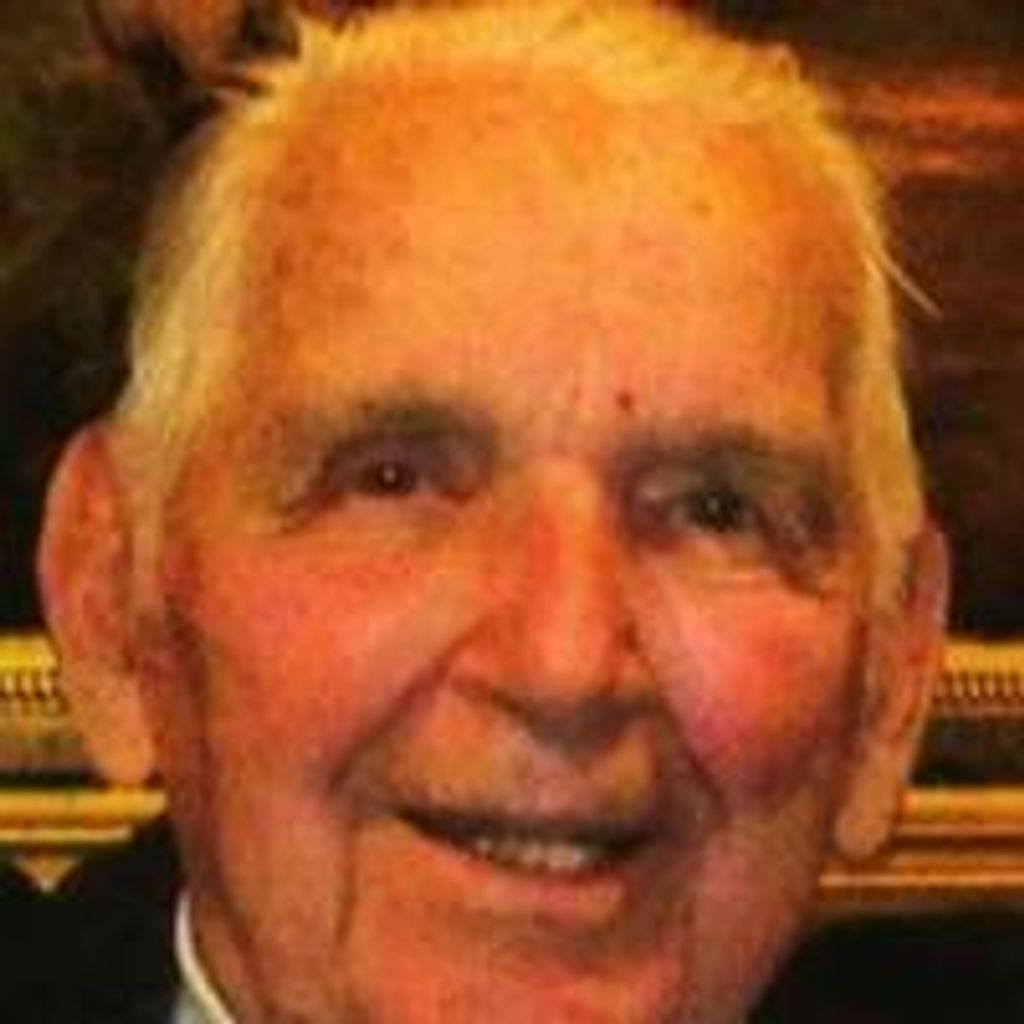 Harold Billings