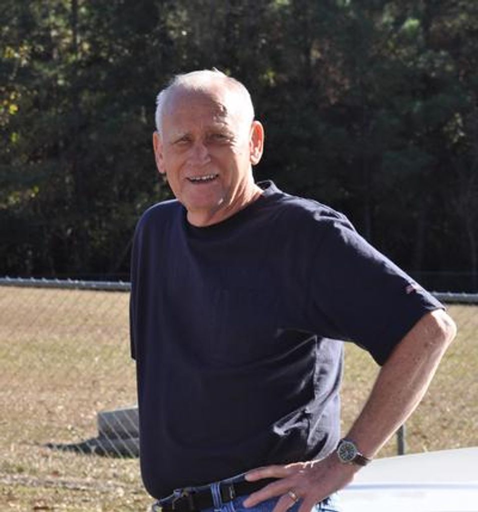 Robert Couch Profile Photo