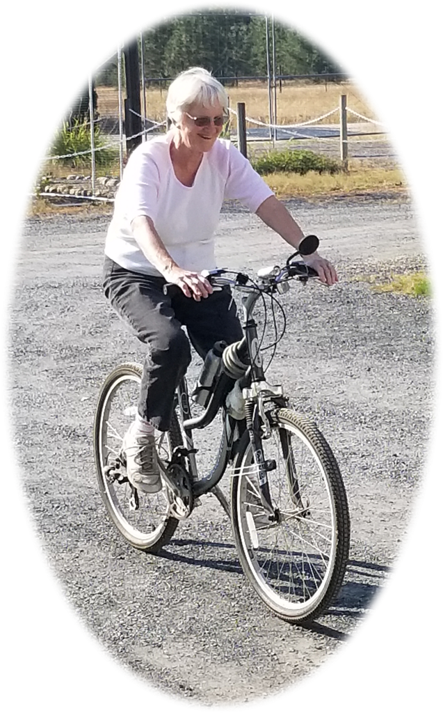 Michele L Johnson Profile Photo